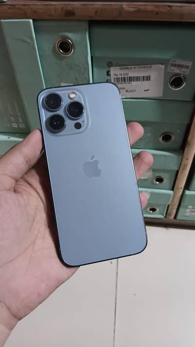 Apple iPhone 13 Pro