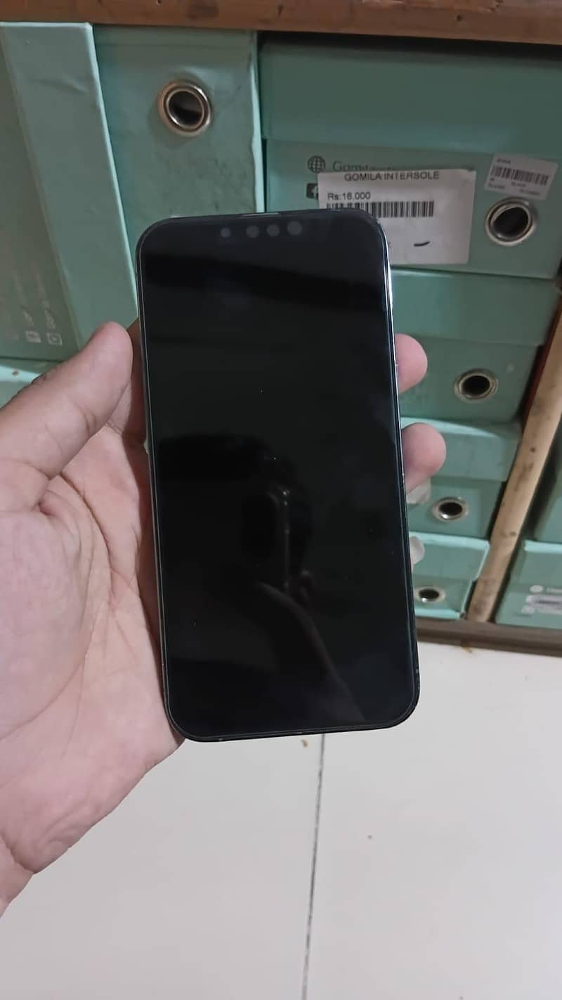 Apple iPhone 13 Pro 3