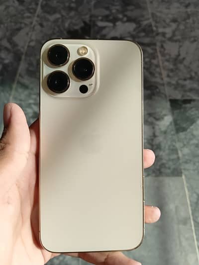 Apple iPhone 13 Pro