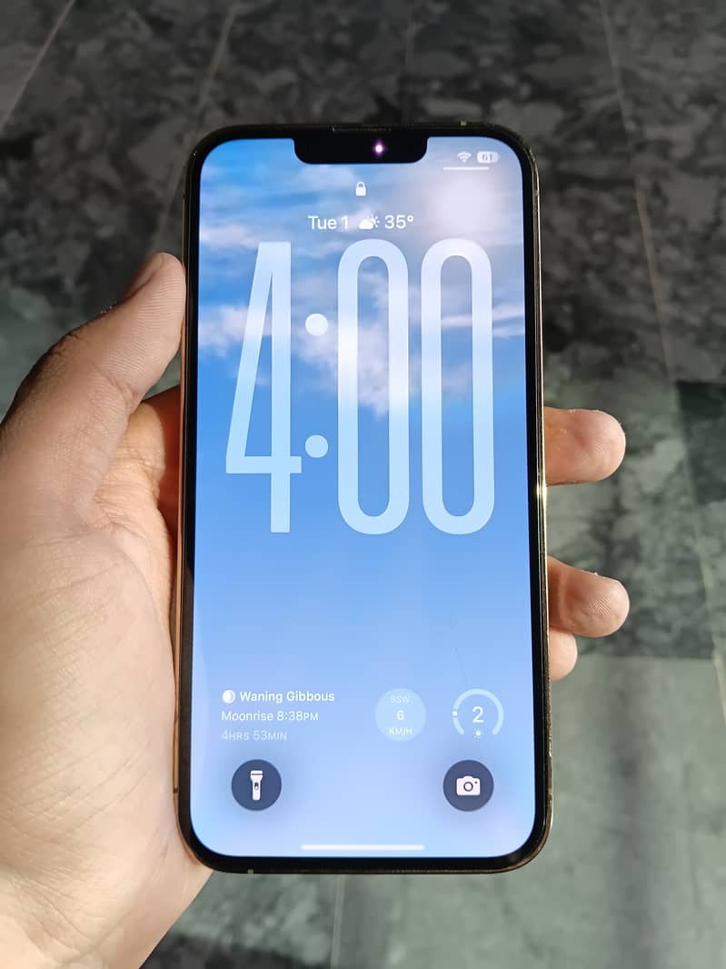 Apple iPhone 13 Pro 3