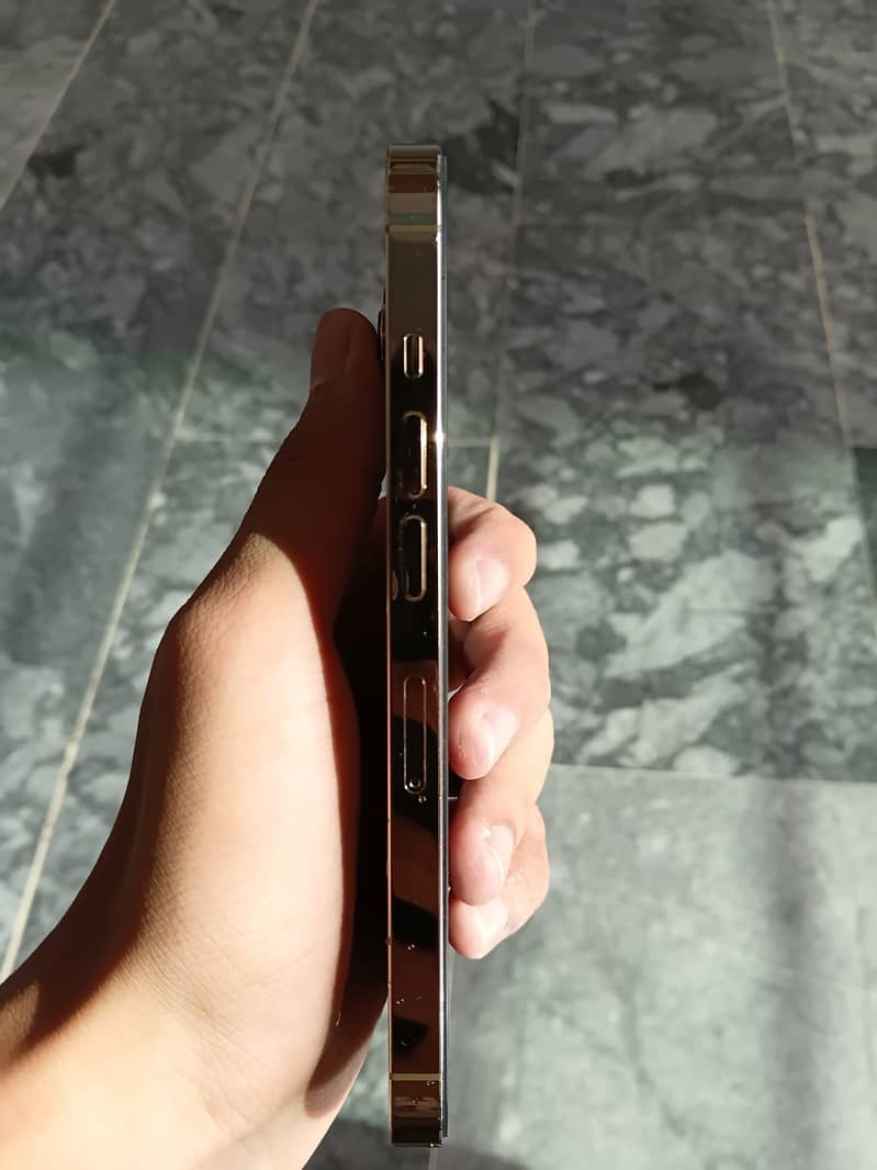 Apple iPhone 13 Pro 4