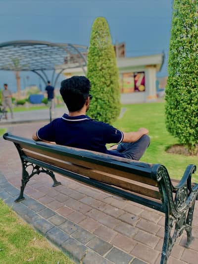 Zubair Tairq