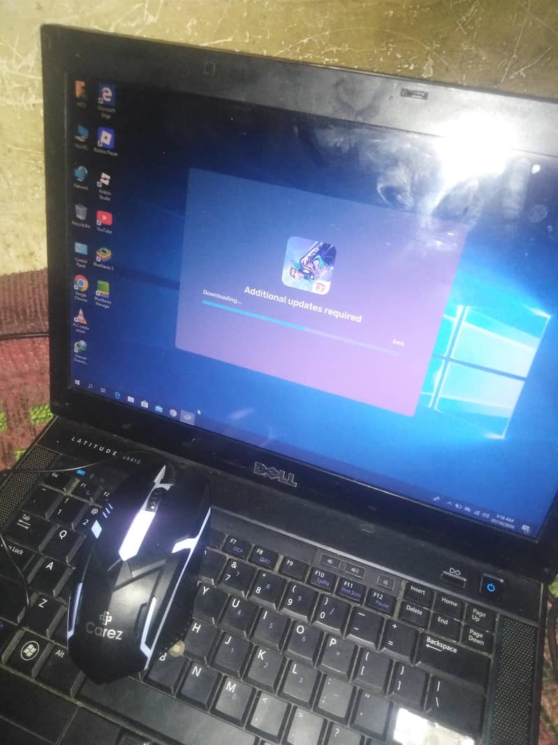 window 10 Pro 7