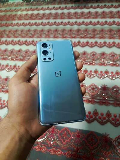 One Plus 9 Pro exchange possible