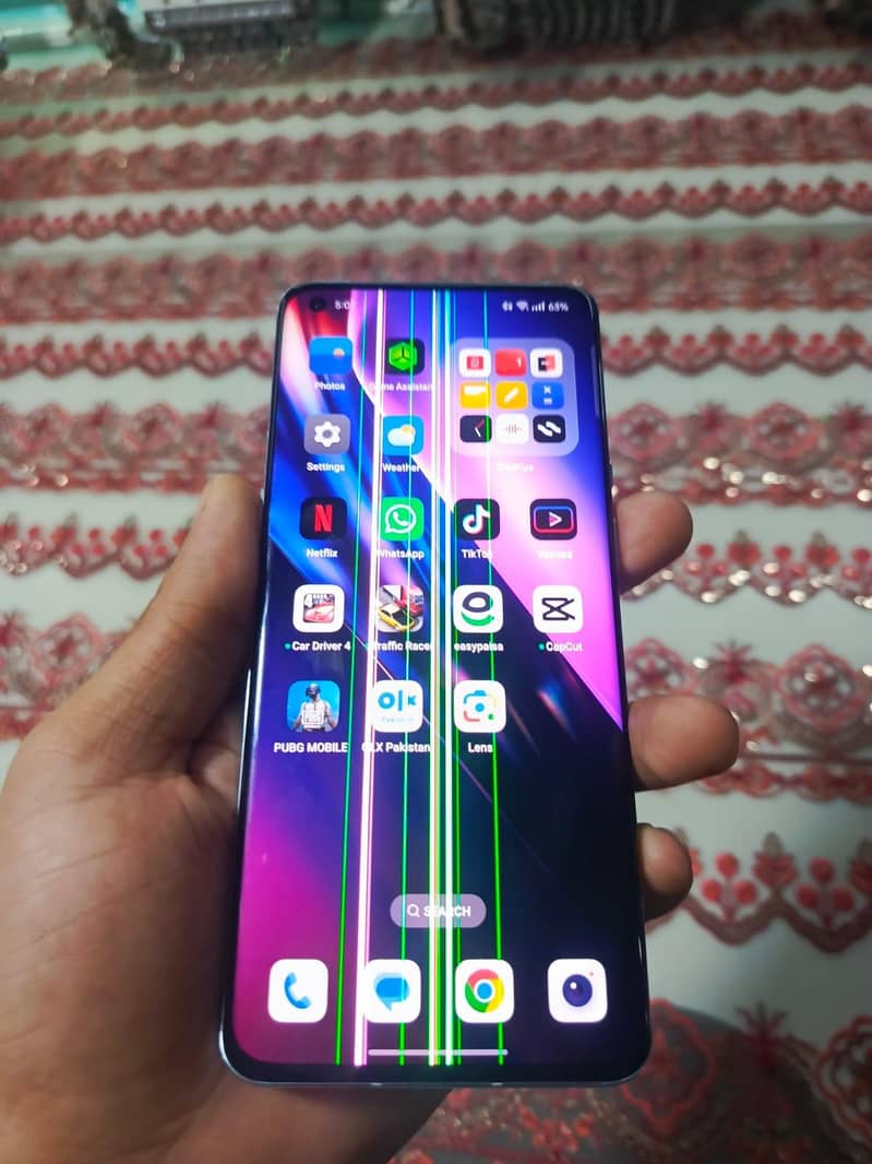 One Plus 9 Pro exchange possible 2