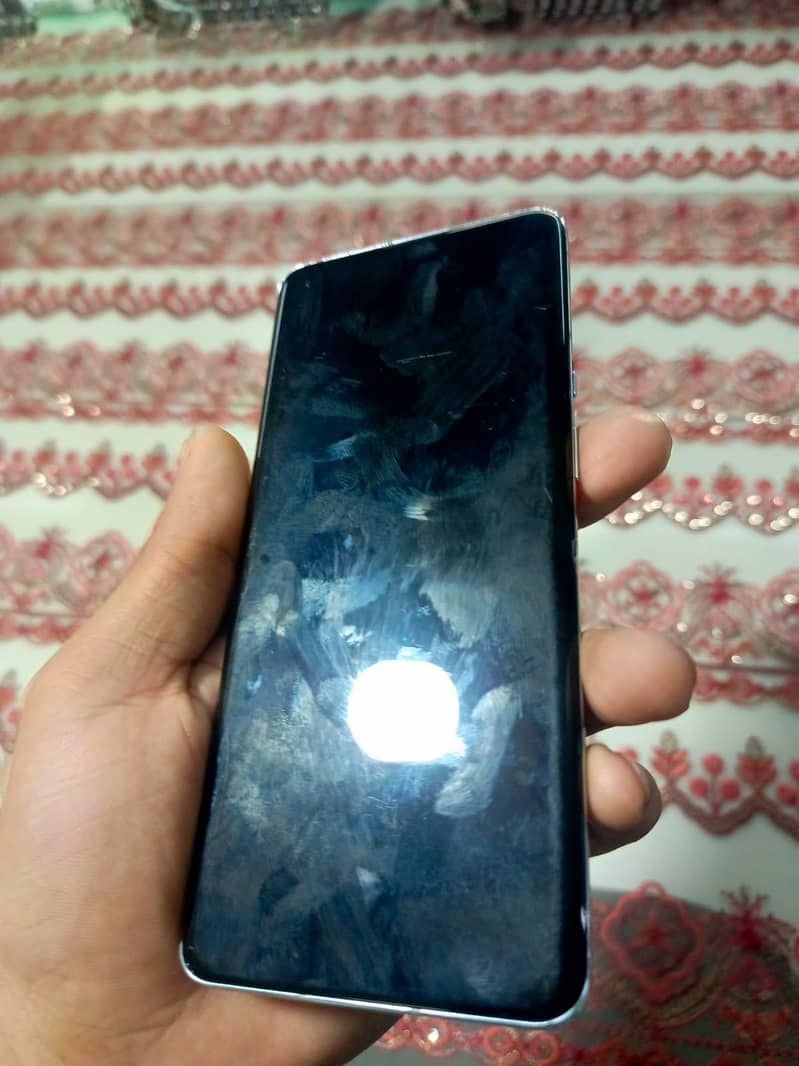 One Plus 9 Pro exchange possible 6