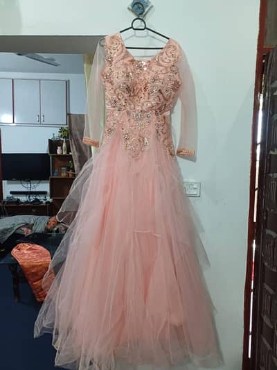 Walima +partywear