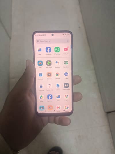 Motorola Moto G31