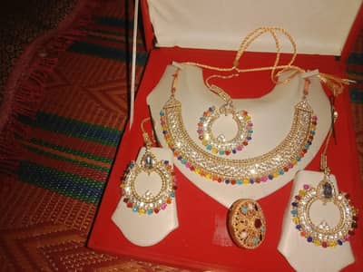 jewelery