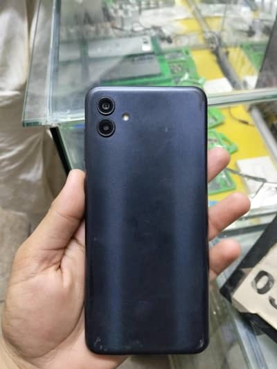 Samsung A04