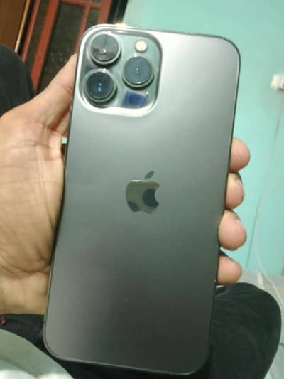 Apple iPhone 13 Pro Max