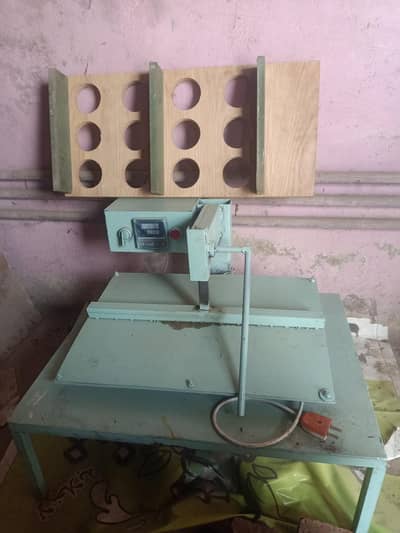 stainless steel spiral maker