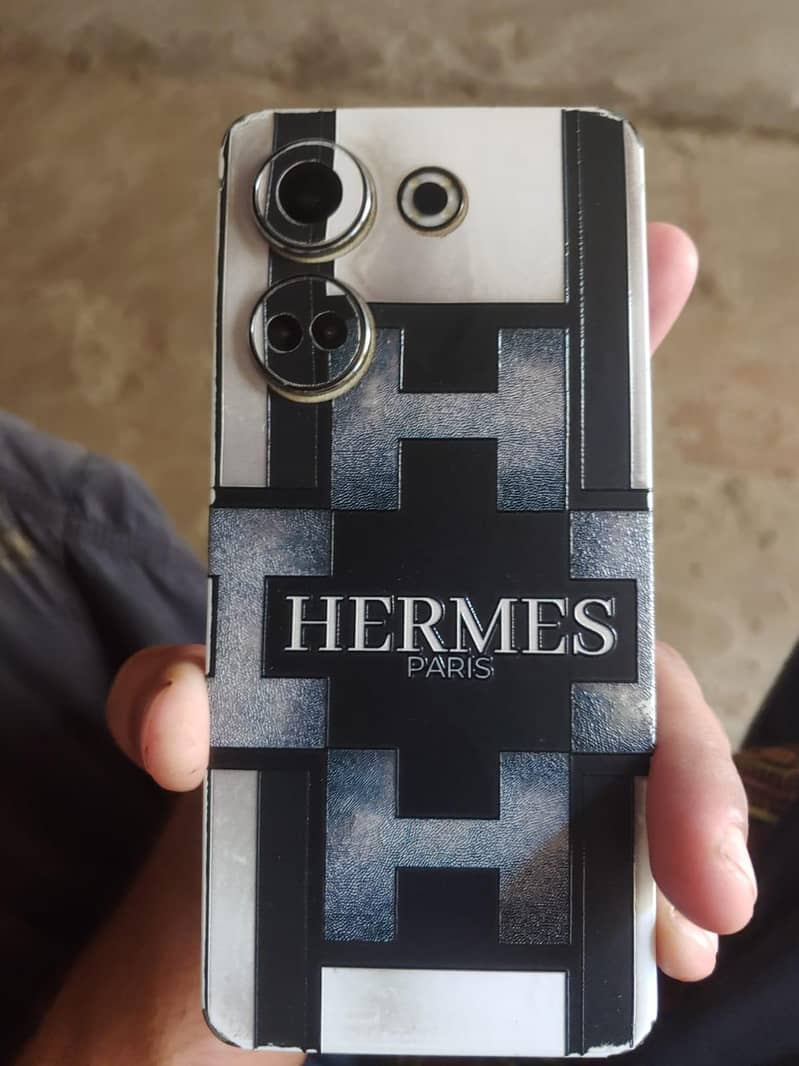 Tecno CAMON 20 6