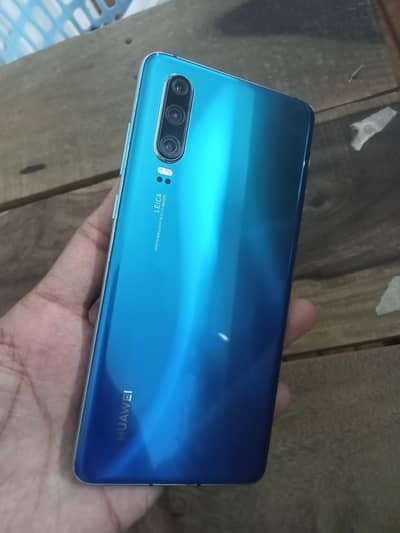 Huawei p30