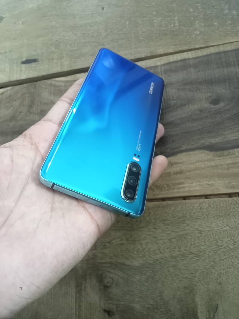 Huawei p30 1