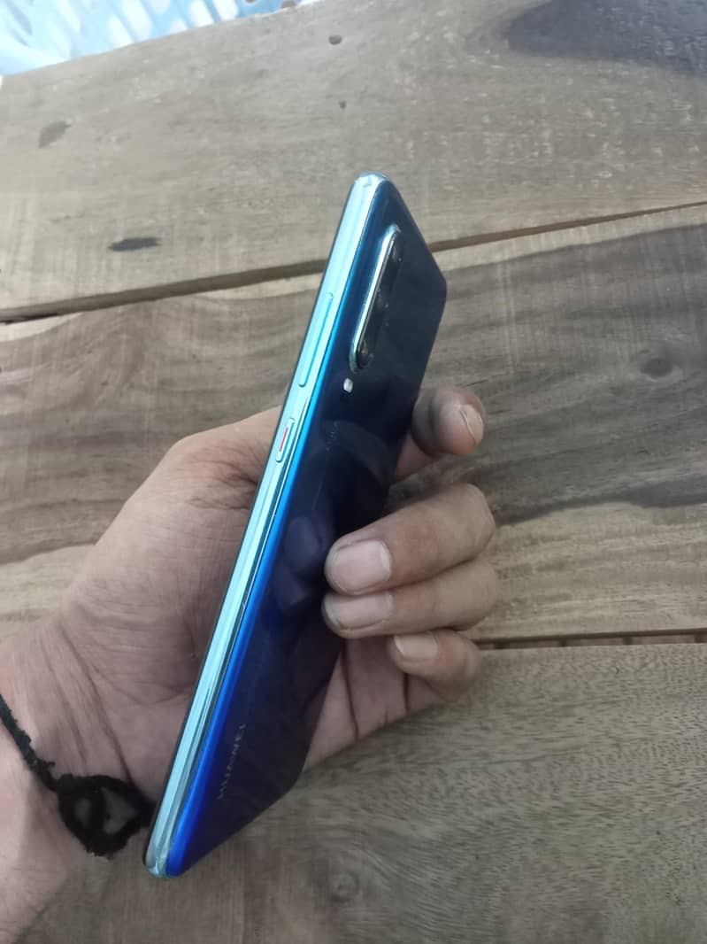 Huawei p30 4