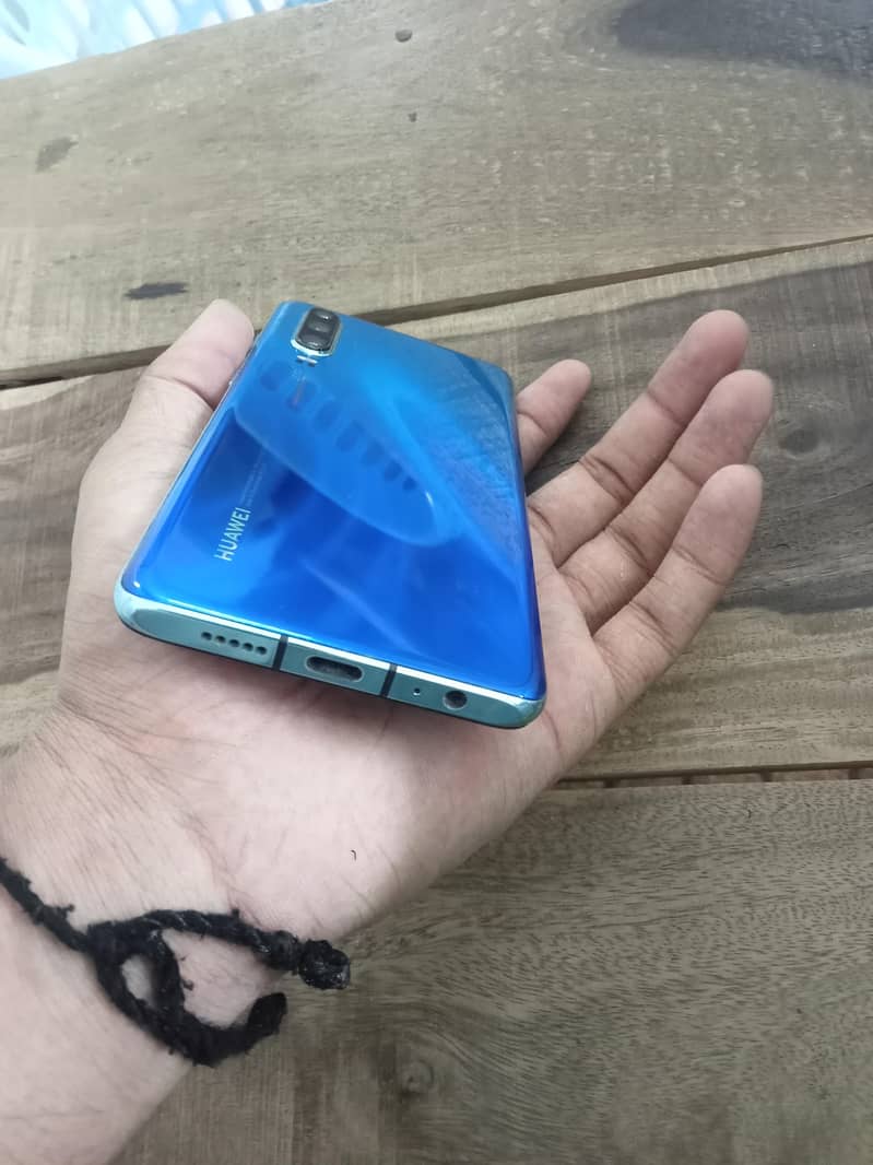 Huawei p30 7