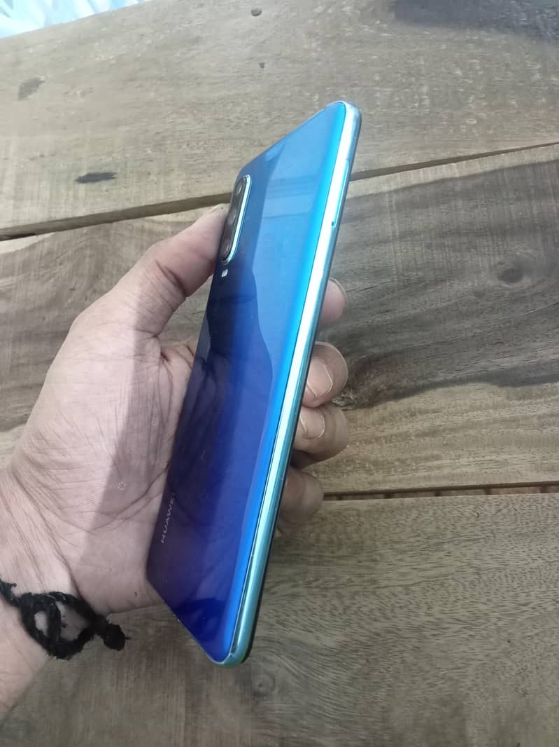 Huawei p30 8