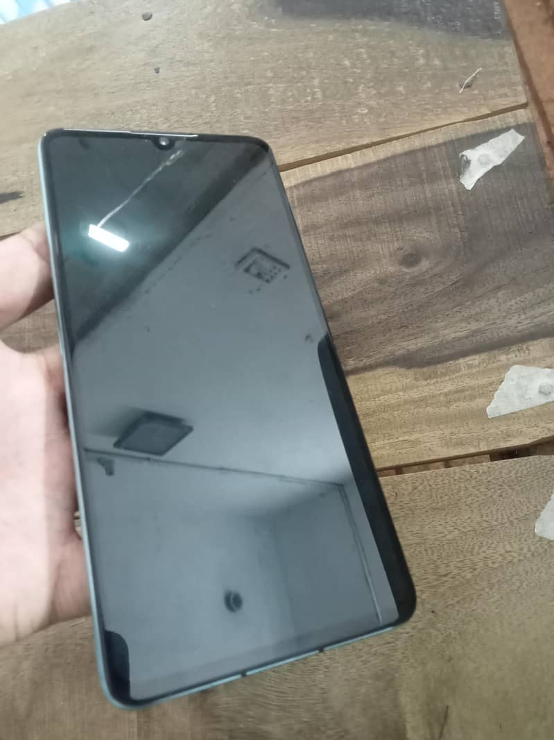 Huawei p30 9