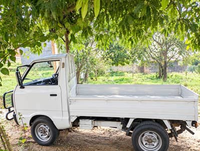 Suzuki Ravi 2019
