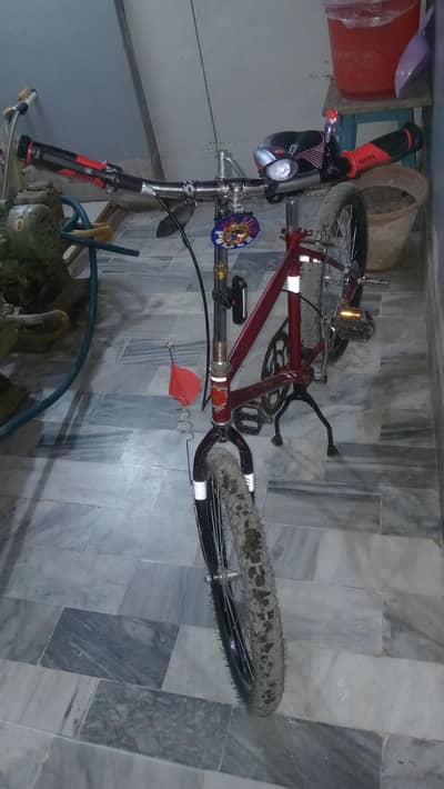 52/14 cycle for sale new