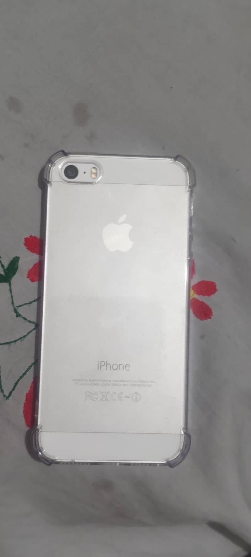 Apple iPhone 5s 4