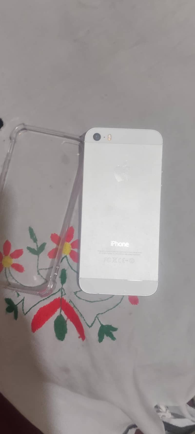 Apple iPhone 5s 5