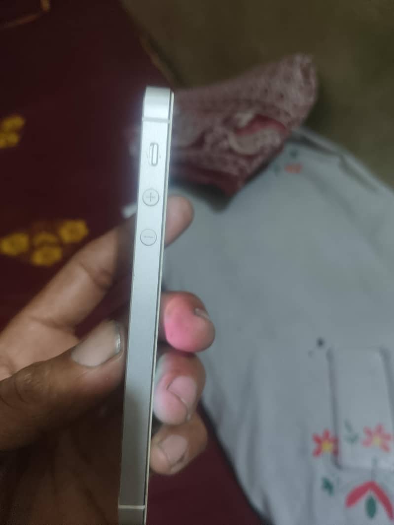 Apple iPhone 5s 6