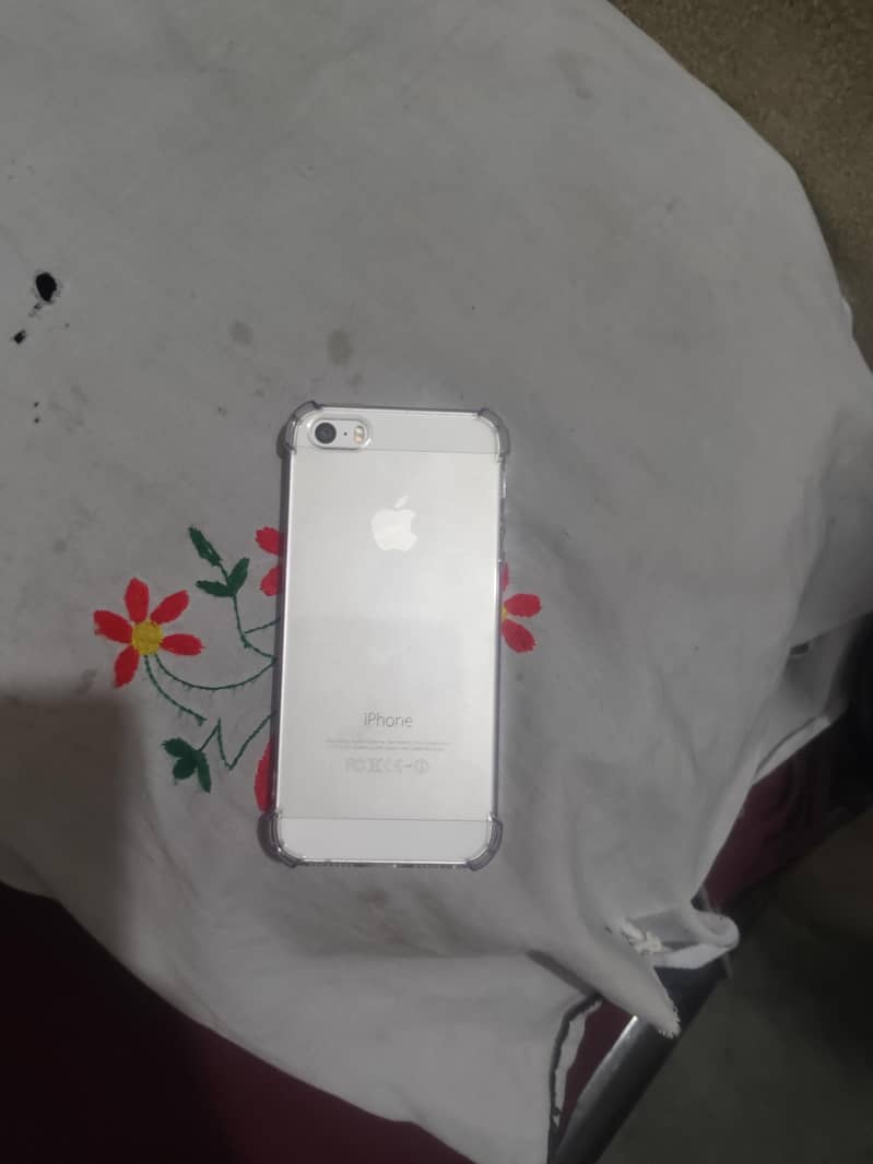 Apple iPhone 5s 8