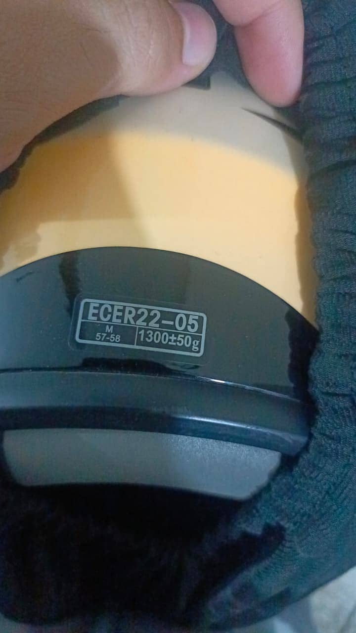 LS2 VECTOR evo FF397 8
