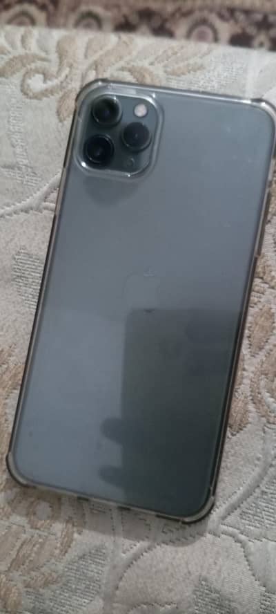 Apple iPhone 11 Pro Max