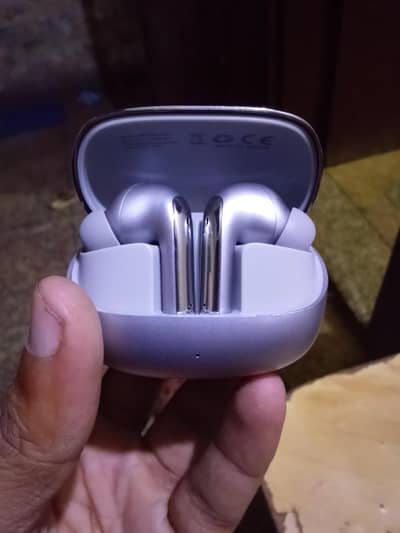 O-Lonnie Mecha N25 original Earbuds contact 03244063749 whatsapp only