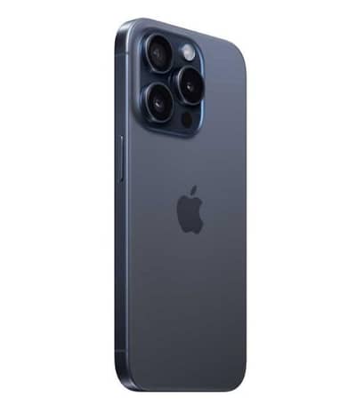 Iphone 15 Pro Max PTA Approved