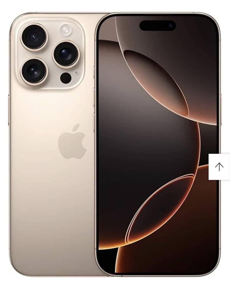 Apple iPhone 16 Pro Max 1TB – PTA Approved 0