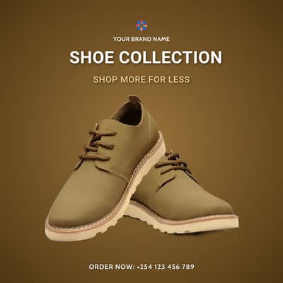shoes For Man