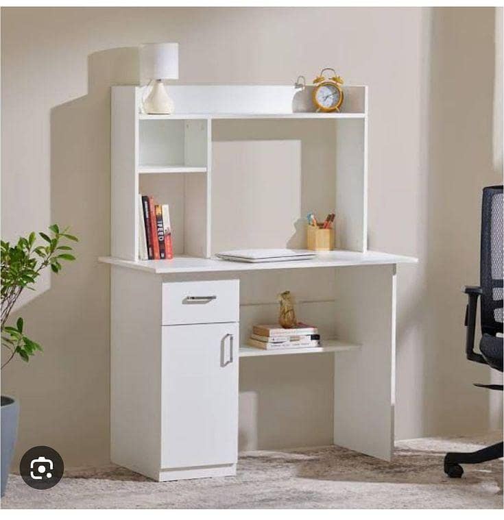 STUDY TABLES 1