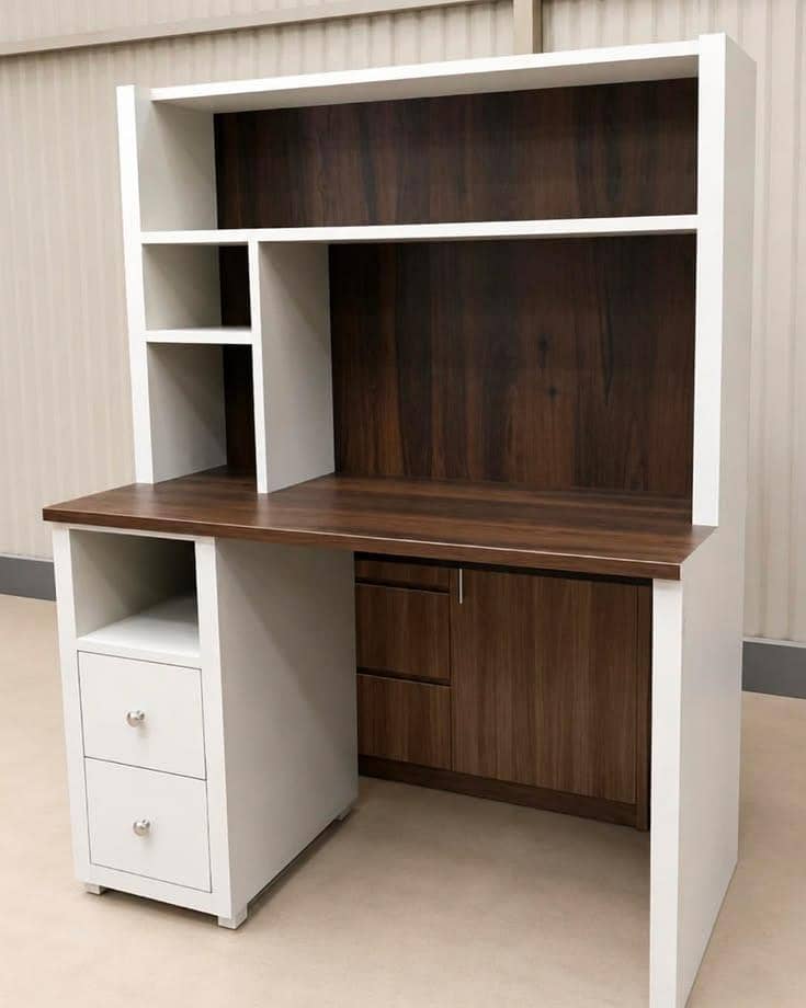 STUDY TABLES 2