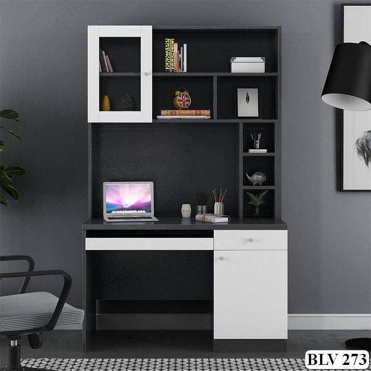 STUDY TABLES 3