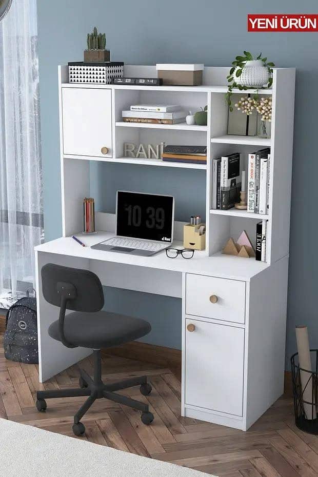 STUDY TABLES 4