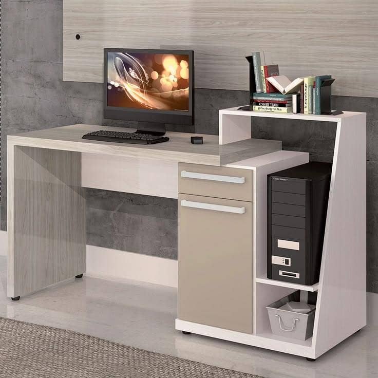 STUDY TABLES 7