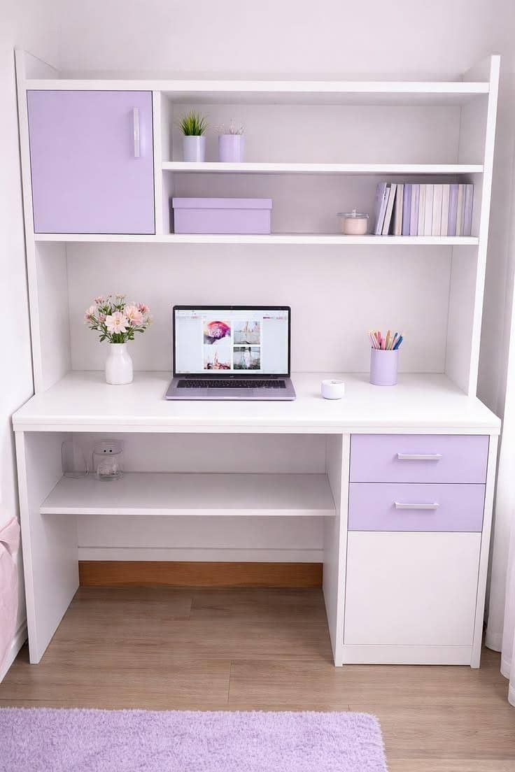 STUDY TABLES 9