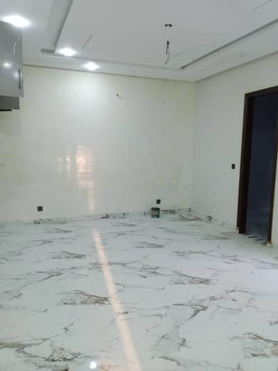 10 Marla Brand new upper for Rent Gulshan e Lahore society near wapda town