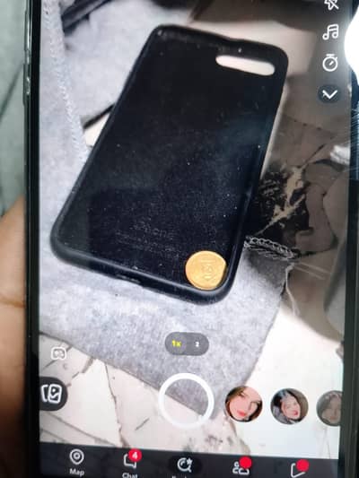 Apple iPhone 7 Plus