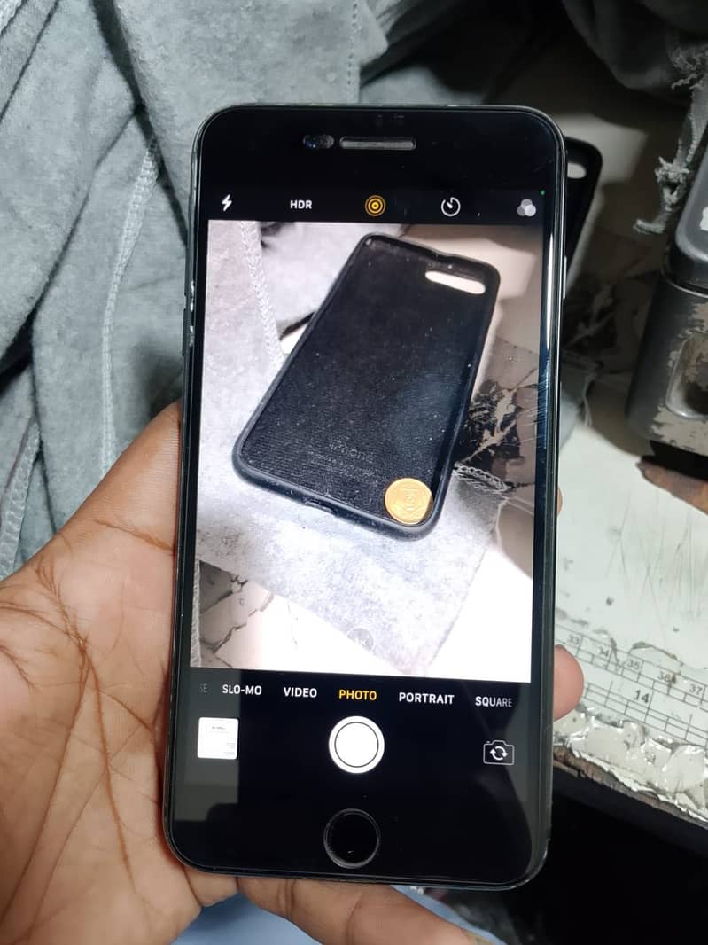 Apple iPhone 7 Plus 3