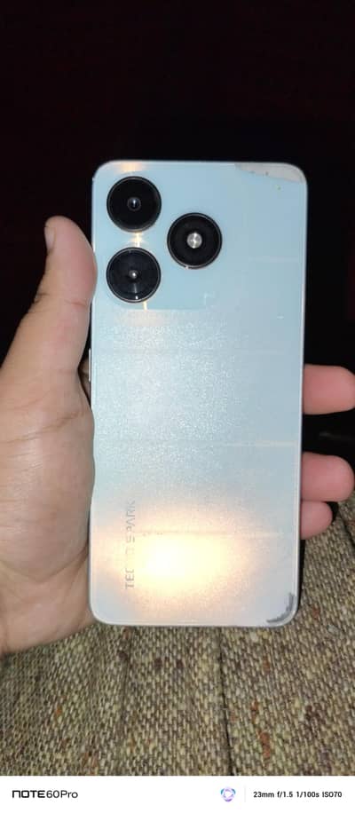 Tecno Spark 10