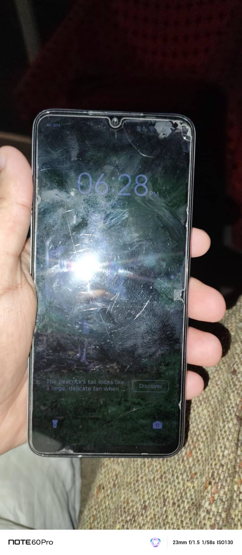 Tecno Spark 10 5