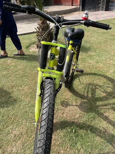 Bicycle. . 0305-2323862