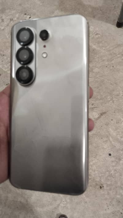 Tecno camon 50 pro