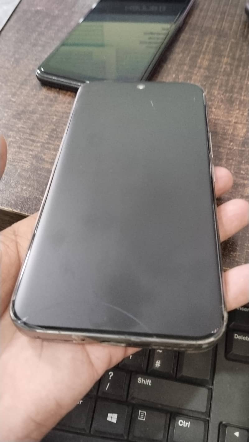 Tecno camon 50 pro 1