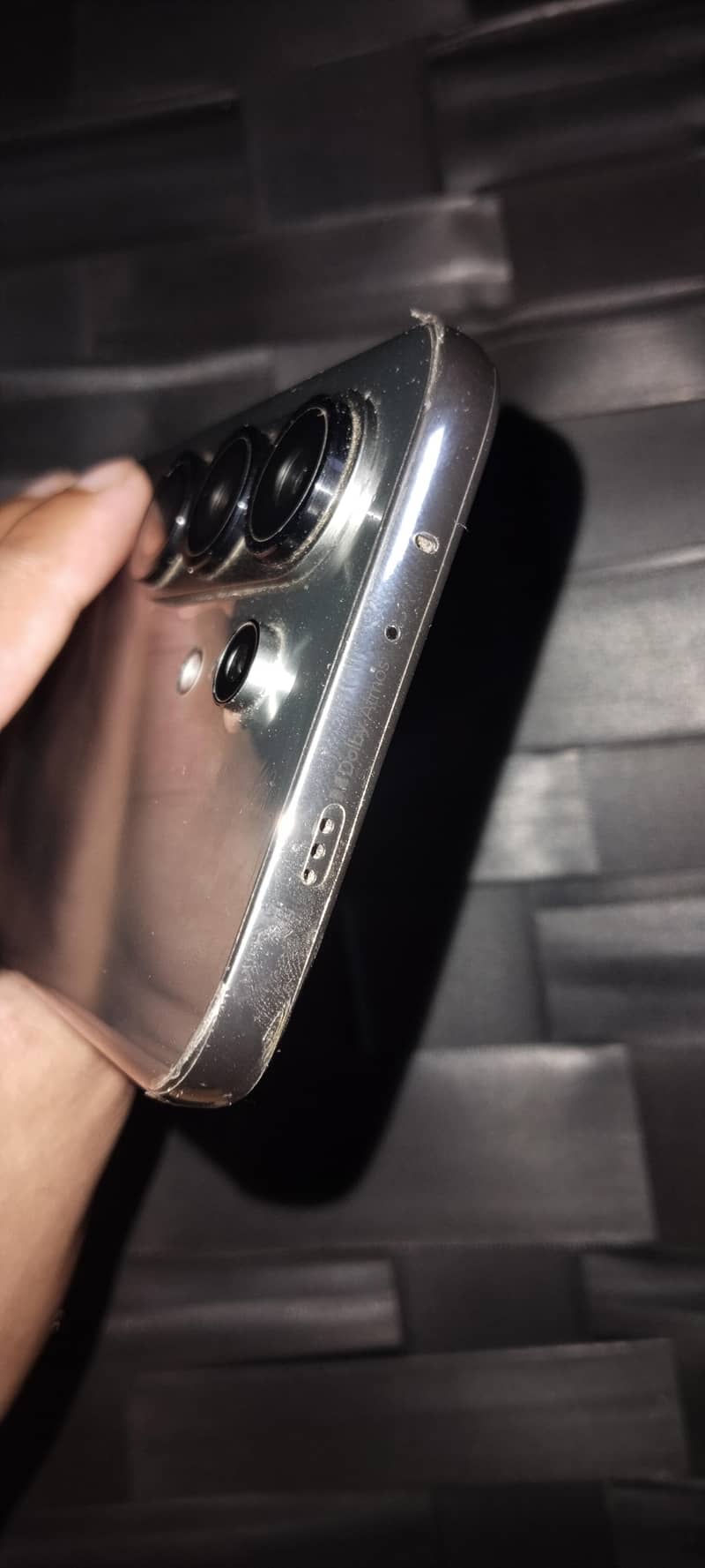 Tecno camon 50 pro 3